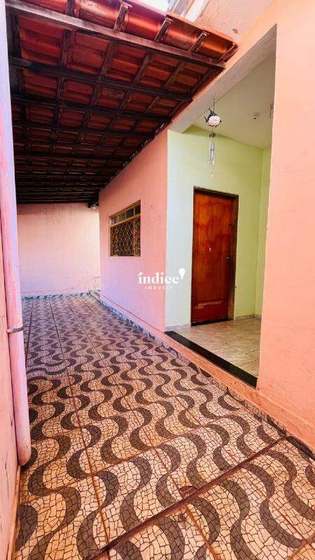 Casas para à venda no Jardim Palmares na cidade de Ribeirão Preto: 