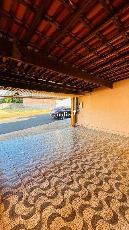 Casas para à venda no Jardim Palmares na cidade de Ribeirão Preto: 