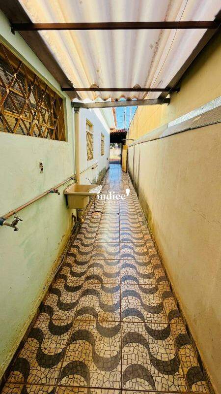 Casas para à venda no Jardim Palmares na cidade de Ribeirão Preto: 