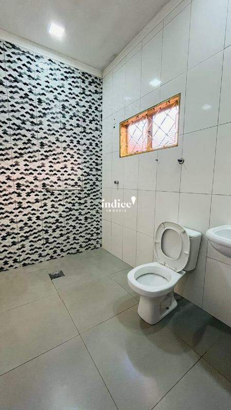 Casas para à venda no Jardim Palmares na cidade de Ribeirão Preto: 