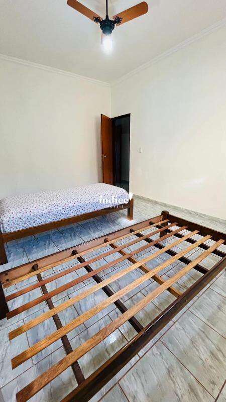 Casas para à venda no Jardim Palmares na cidade de Ribeirão Preto: 
