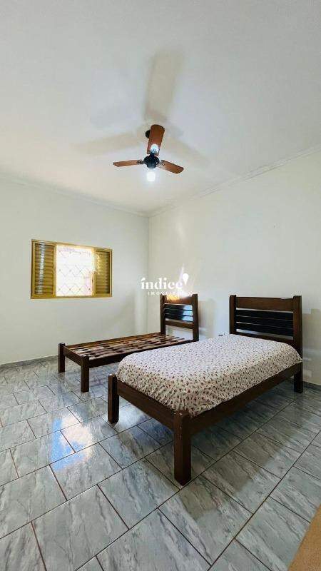 Casas para à venda no Jardim Palmares na cidade de Ribeirão Preto: 
