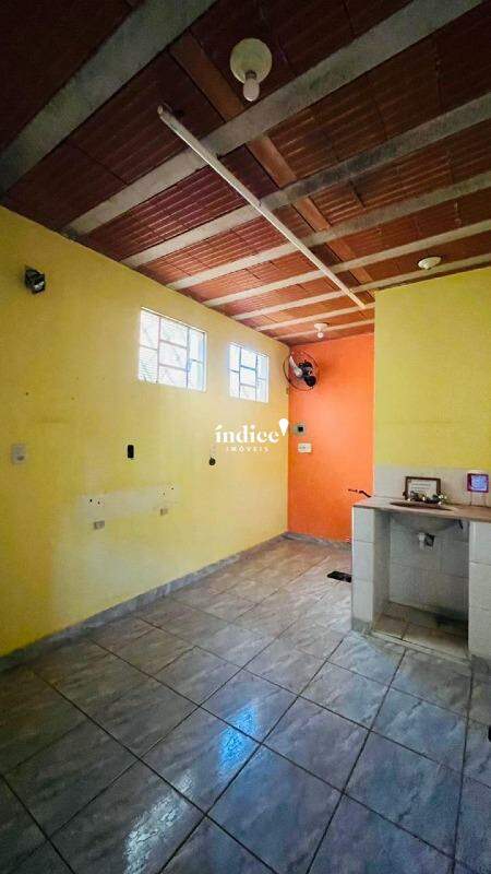 Casas para à venda no Jardim Palmares na cidade de Ribeirão Preto: 