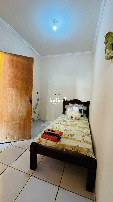 Casas para à venda no Jardim Palmares na cidade de Ribeirão Preto: 