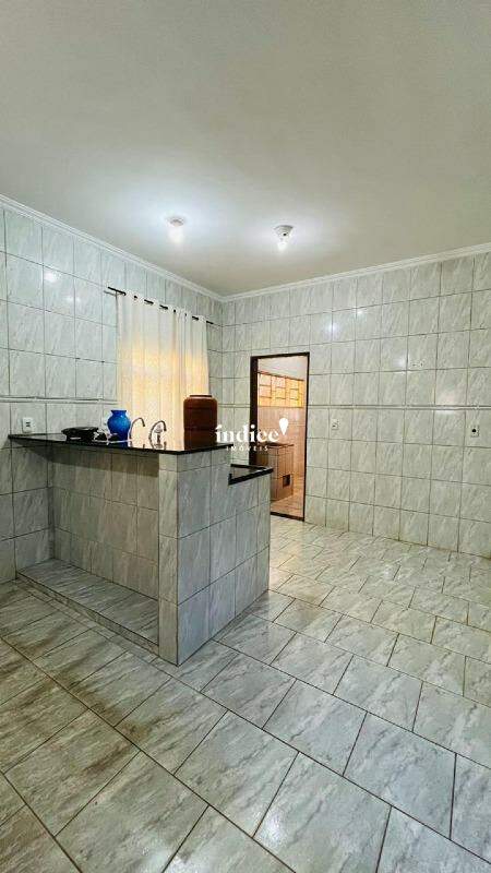 Casas para à venda no Jardim Palmares na cidade de Ribeirão Preto: 