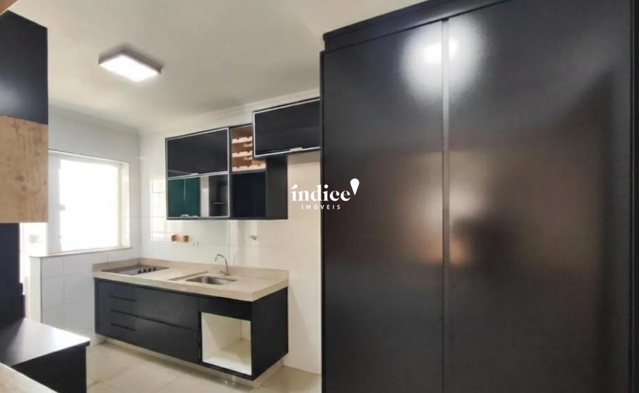 Apartamento para à venda no Jardim Paulista na cidade de Ribeirão Preto: 