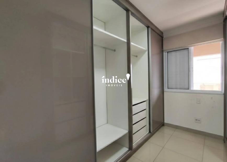 Apartamento para à venda no Jardim Paulista na cidade de Ribeirão Preto: 