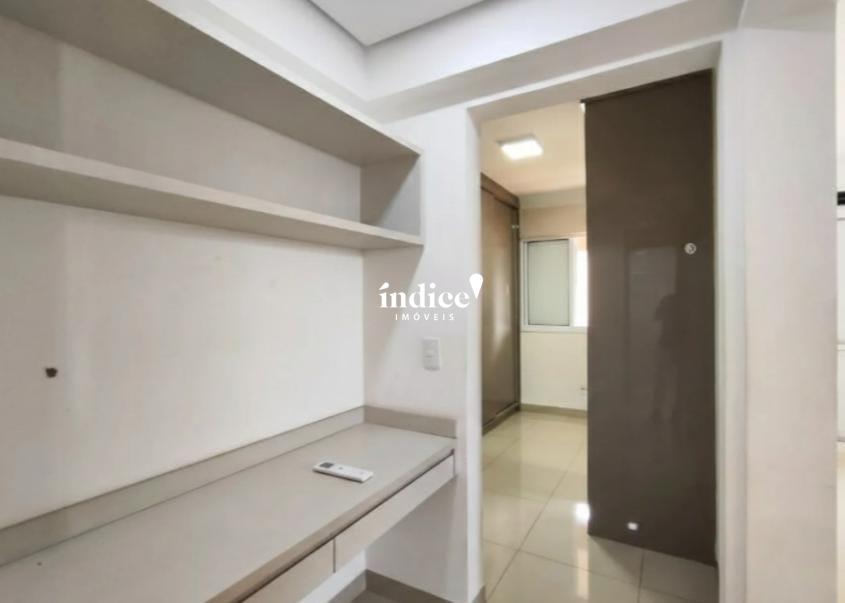 Apartamento para à venda no Jardim Paulista na cidade de Ribeirão Preto: 