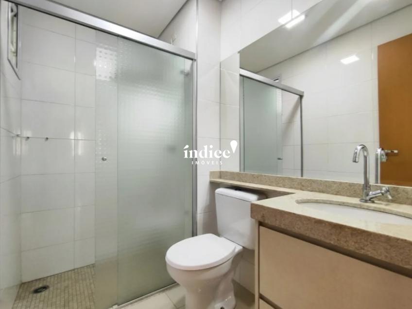 Apartamento para à venda no Jardim Paulista na cidade de Ribeirão Preto: 