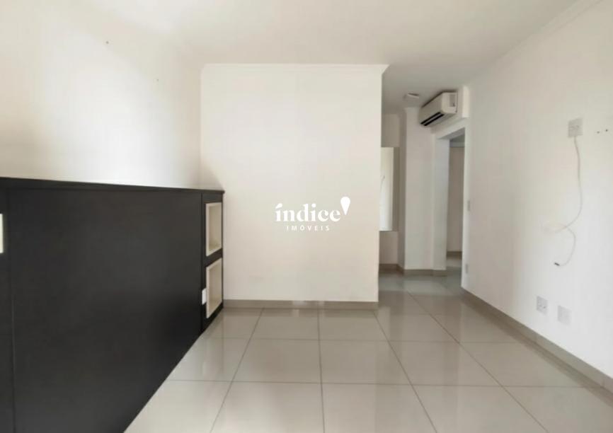 Apartamento para à venda no Jardim Paulista na cidade de Ribeirão Preto: 