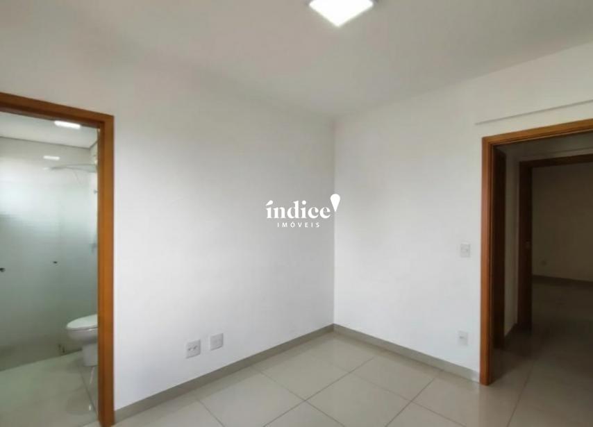 Apartamento para à venda no Jardim Paulista na cidade de Ribeirão Preto: 