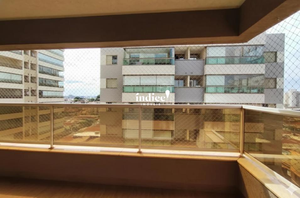 Apartamento para à venda no Jardim Paulista na cidade de Ribeirão Preto: 