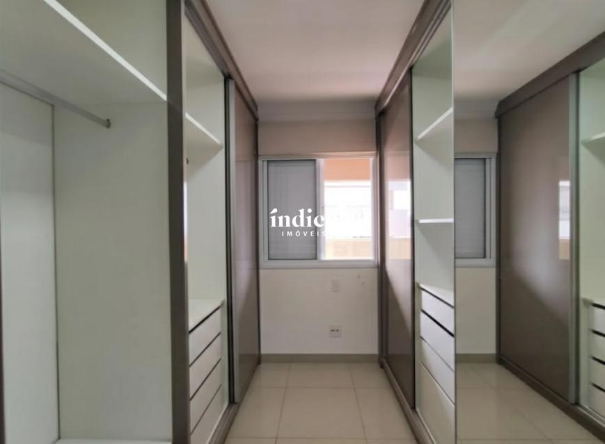 Apartamento para à venda no Jardim Paulista na cidade de Ribeirão Preto: 