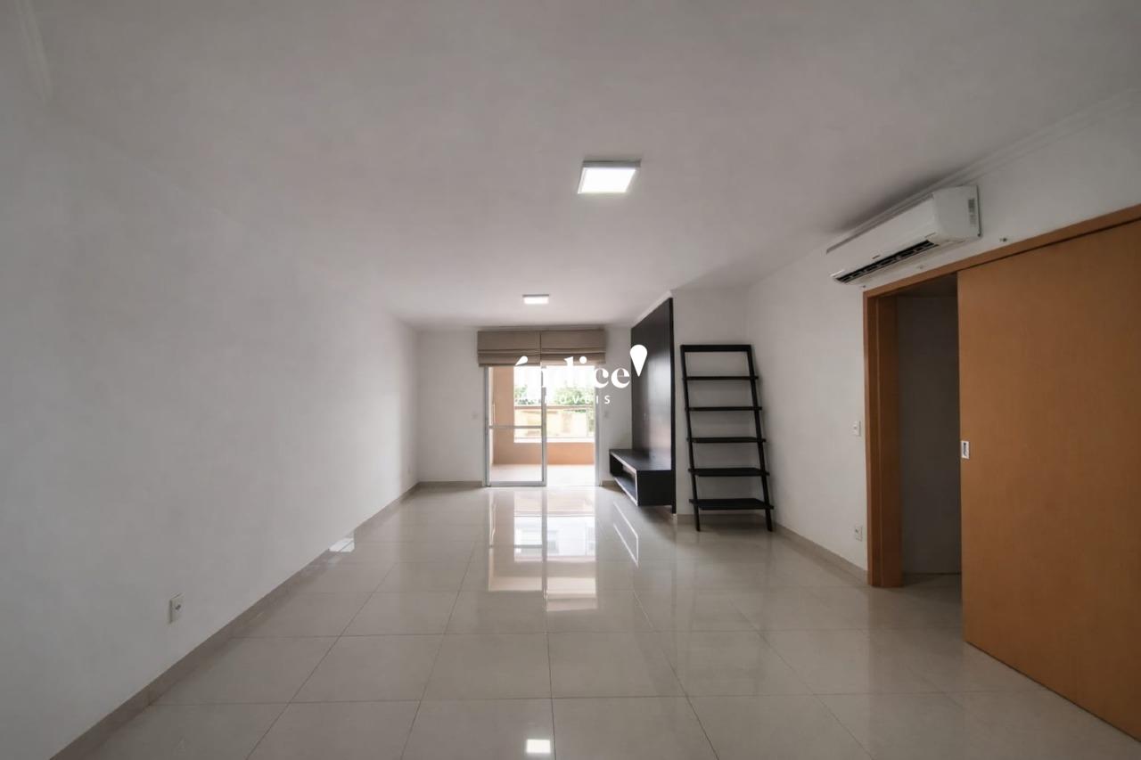 Apartamento para à venda no Jardim Paulista na cidade de Ribeirão Preto: 