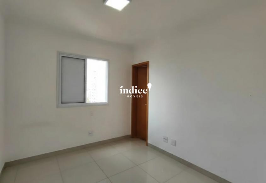 Apartamento para à venda no Jardim Paulista na cidade de Ribeirão Preto: 