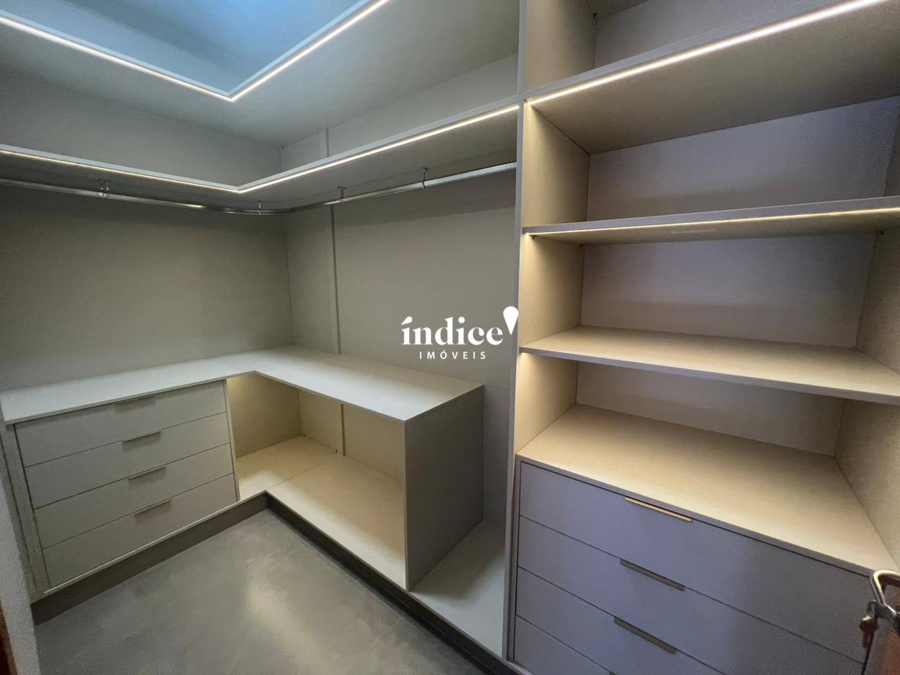 Casas Condomínio para para aluguel no Condomínio Residencial Madri na cidade de Jardinópolis: 