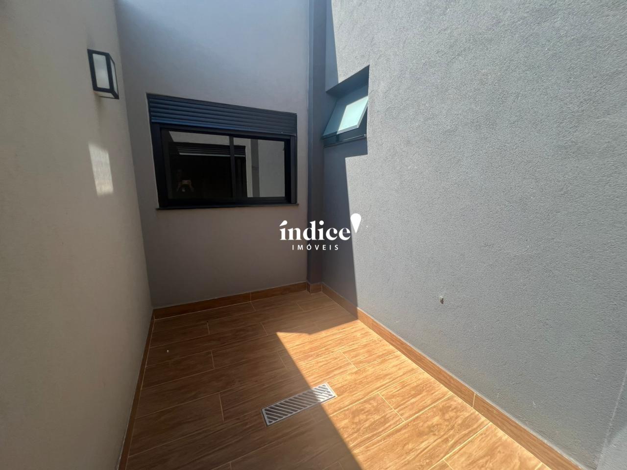 Casas Condomínio para para aluguel no Condomínio Residencial Madri na cidade de Jardinópolis: 