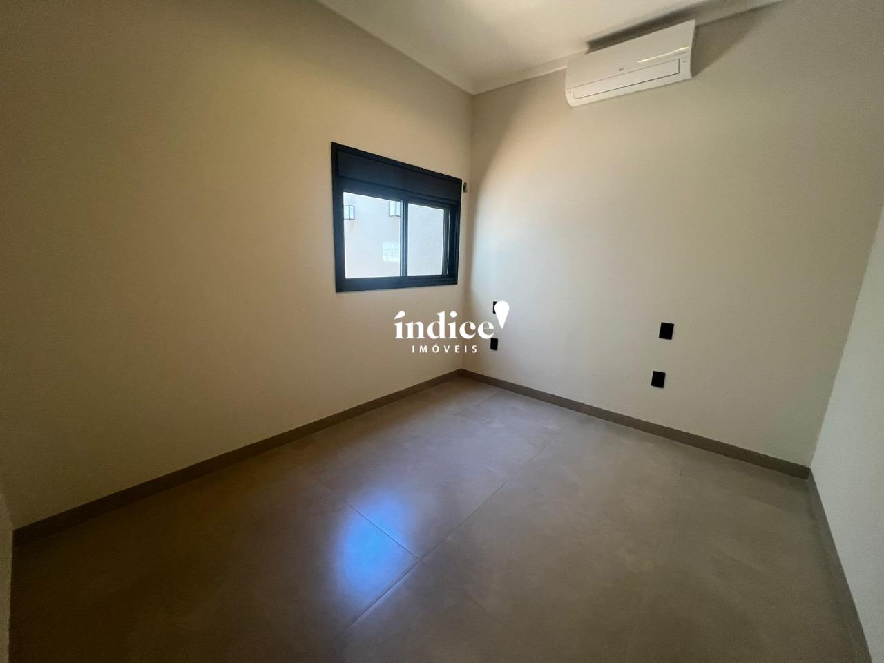 Casas Condomínio para para aluguel no Condomínio Residencial Madri na cidade de Jardinópolis: 