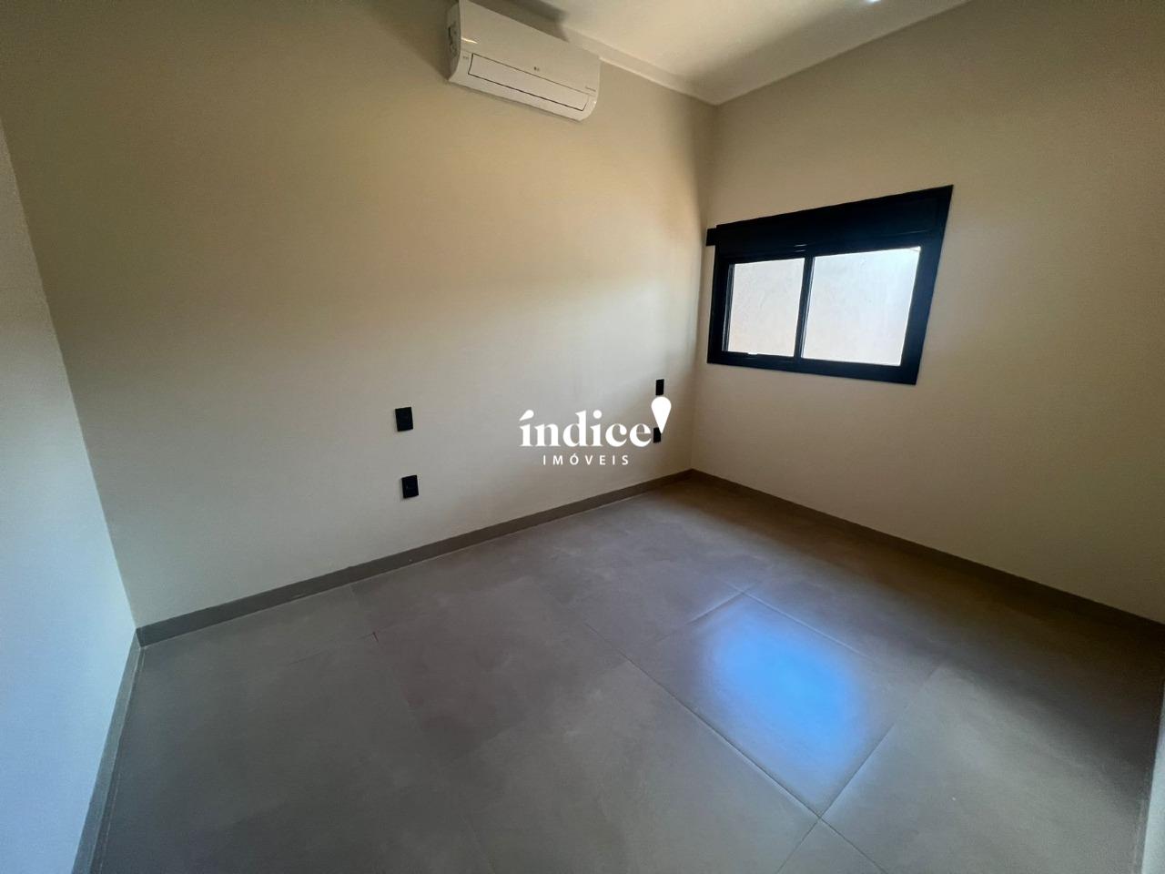 Casas Condomínio para para aluguel no Condomínio Residencial Madri na cidade de Jardinópolis: 