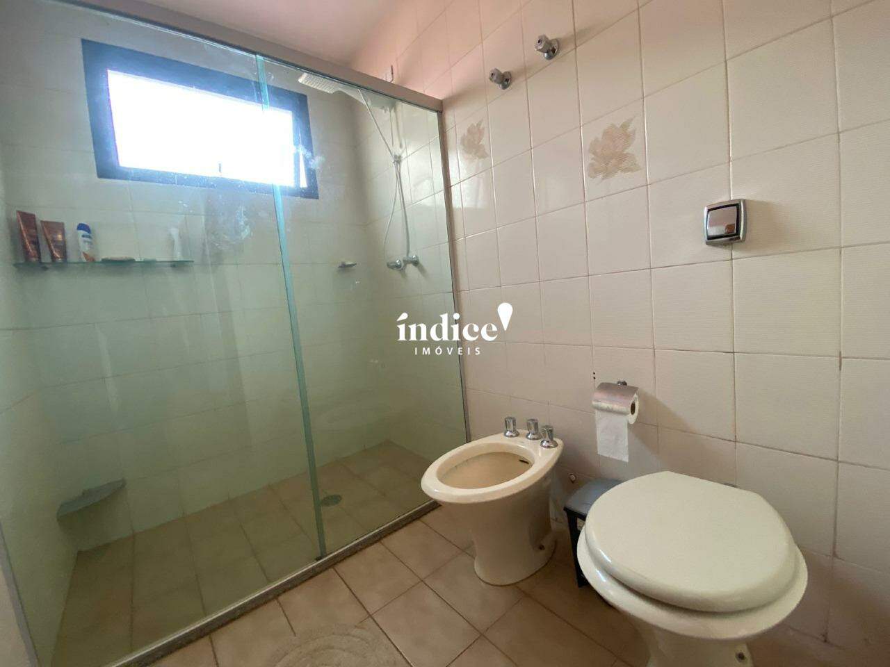 Apartamento para à venda no Centro na cidade de Ribeirão Preto: 