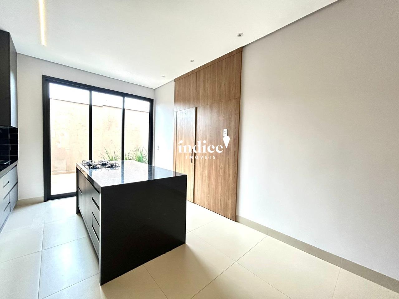 Casas Condomínio para à venda no Vivendas da Mata na cidade de Ribeirão Preto: 