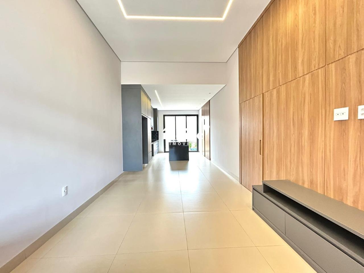 Casas Condomínio para à venda no Vivendas da Mata na cidade de Ribeirão Preto: 