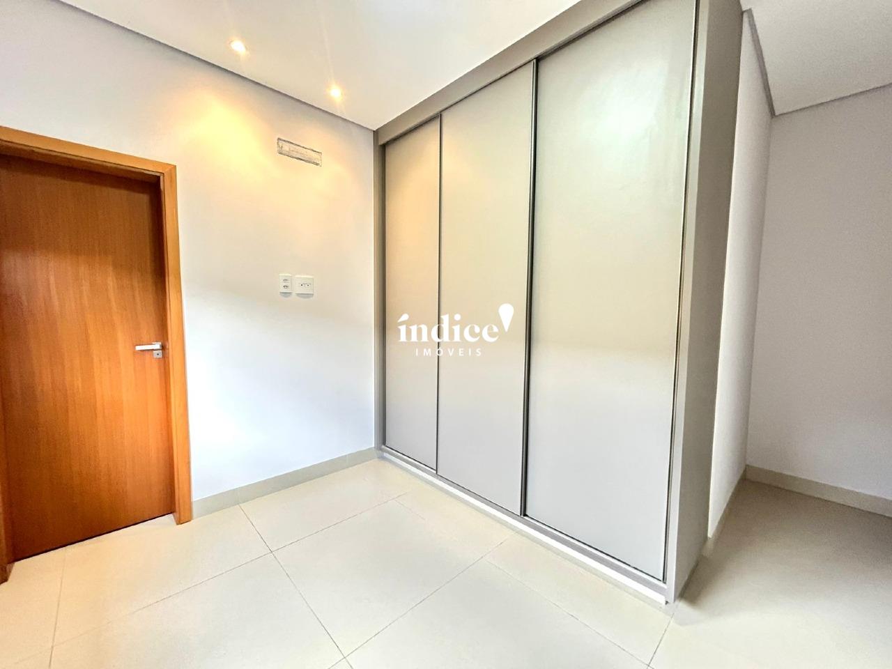 Casas Condomínio para à venda no Vivendas da Mata na cidade de Ribeirão Preto: 