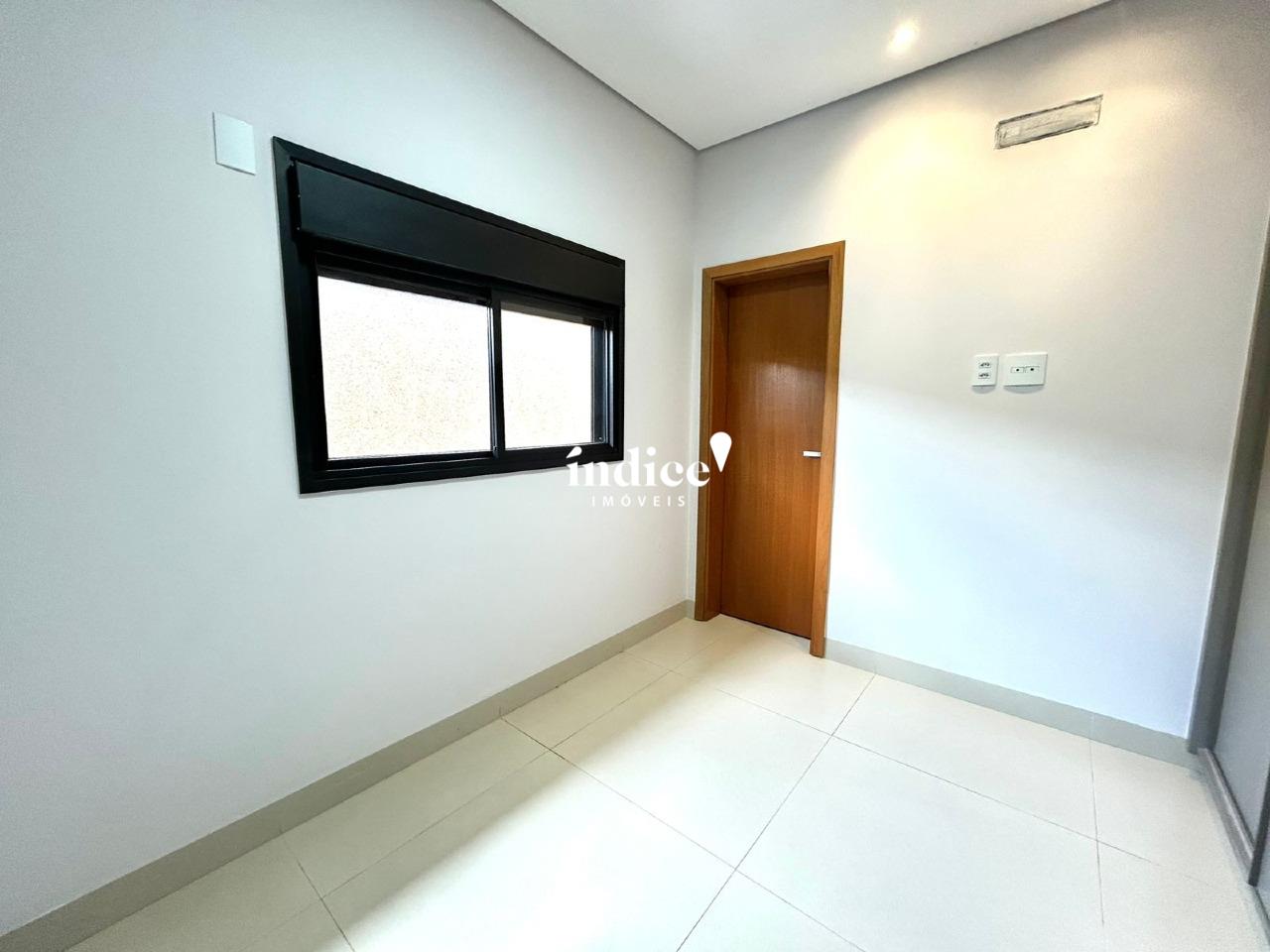 Casas Condomínio para à venda no Vivendas da Mata na cidade de Ribeirão Preto: 