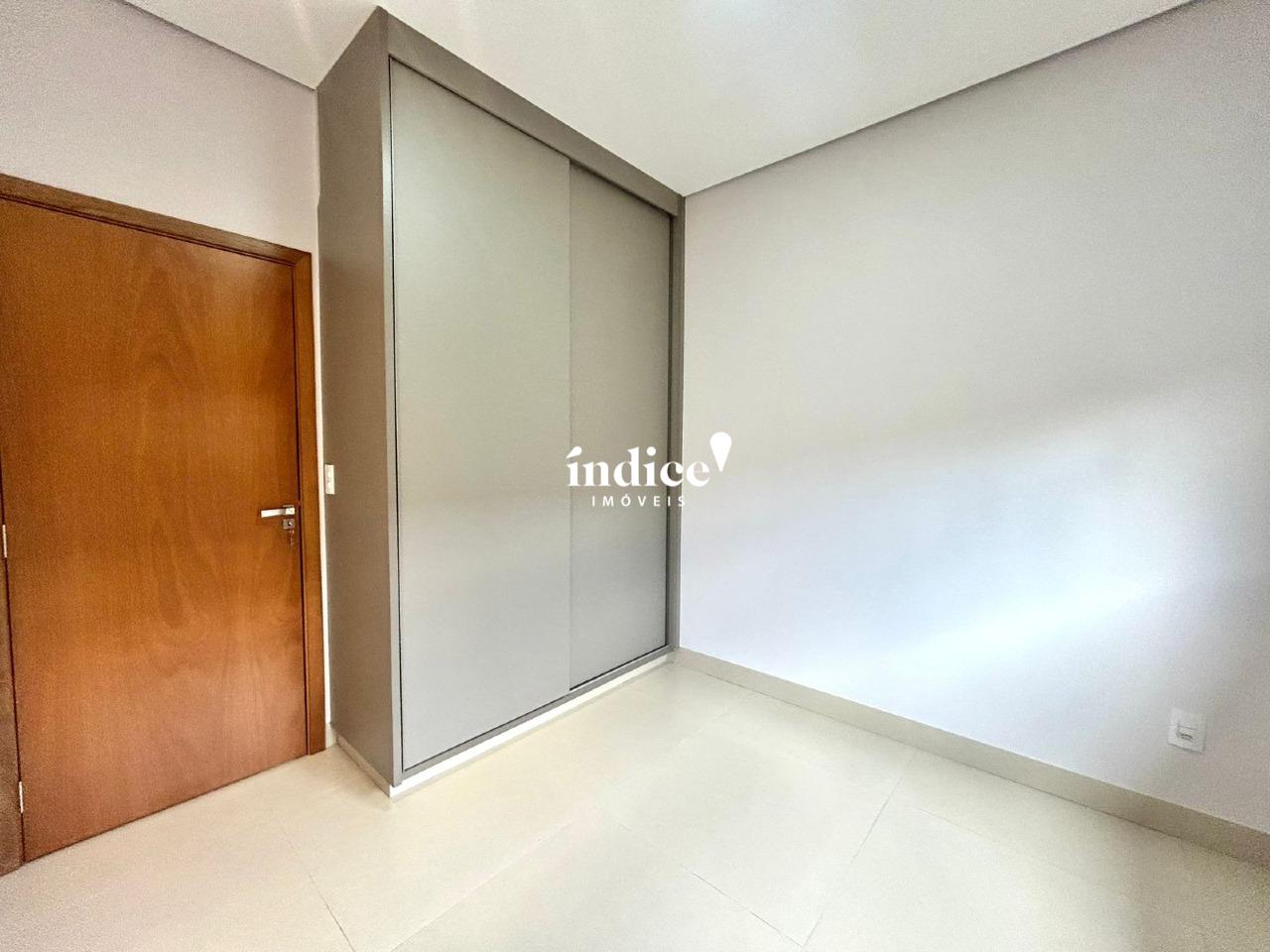 Casas Condomínio para à venda no Vivendas da Mata na cidade de Ribeirão Preto: 