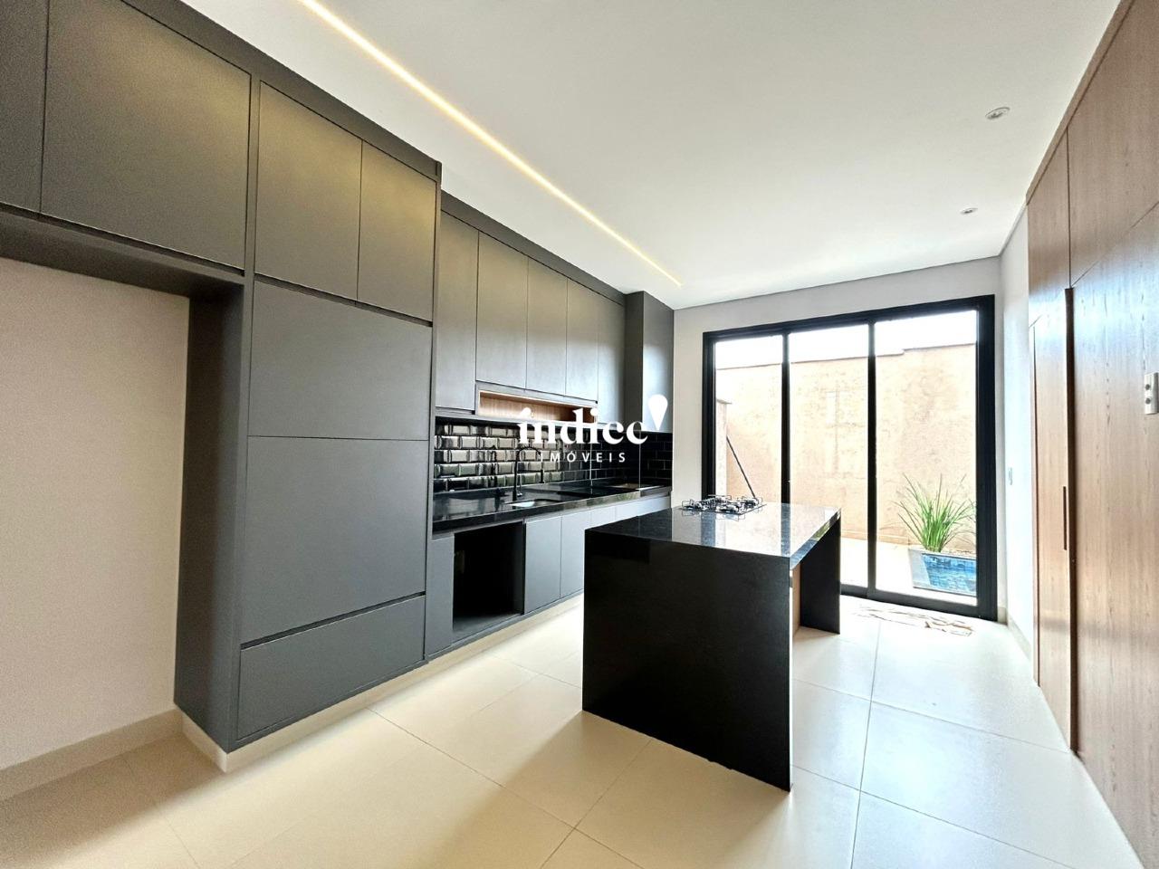 Casas Condomínio para à venda no Vivendas da Mata na cidade de Ribeirão Preto: 