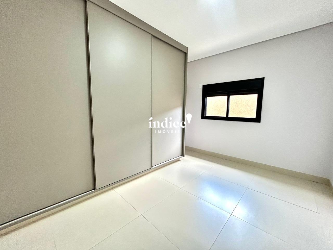 Casas Condomínio para à venda no Vivendas da Mata na cidade de Ribeirão Preto: 