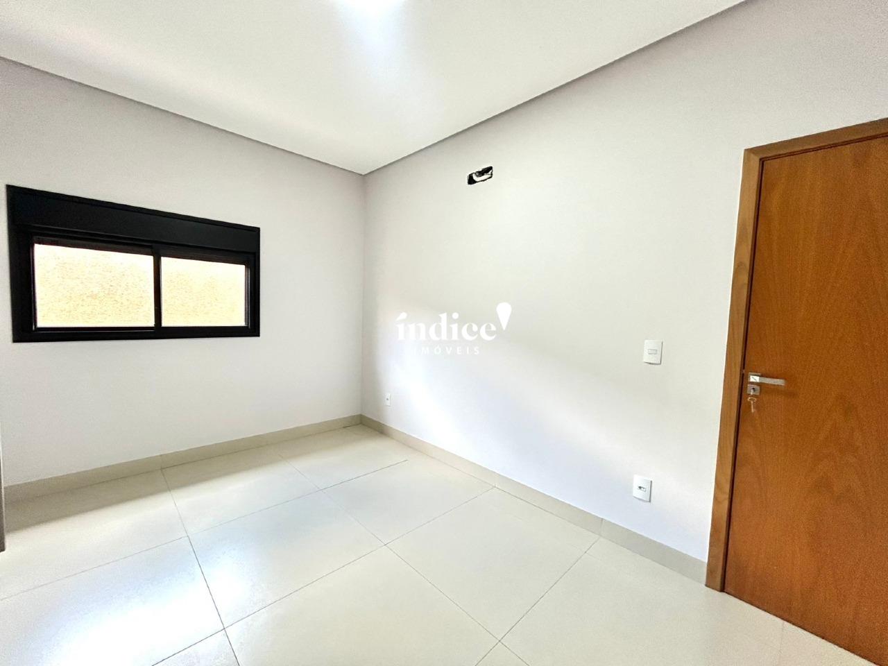 Casas Condomínio para à venda no Vivendas da Mata na cidade de Ribeirão Preto: 