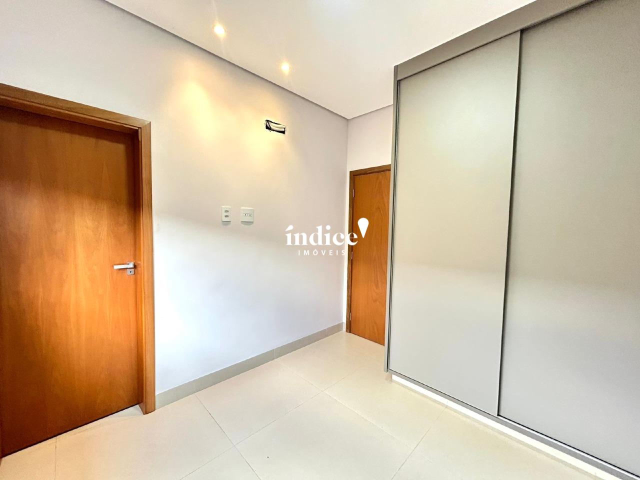 Casas Condomínio para à venda no Vivendas da Mata na cidade de Ribeirão Preto: 