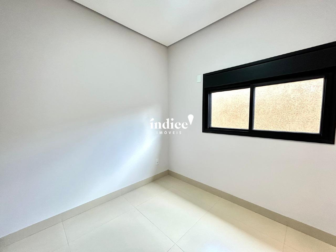 Casas Condomínio para à venda no Vivendas da Mata na cidade de Ribeirão Preto: 