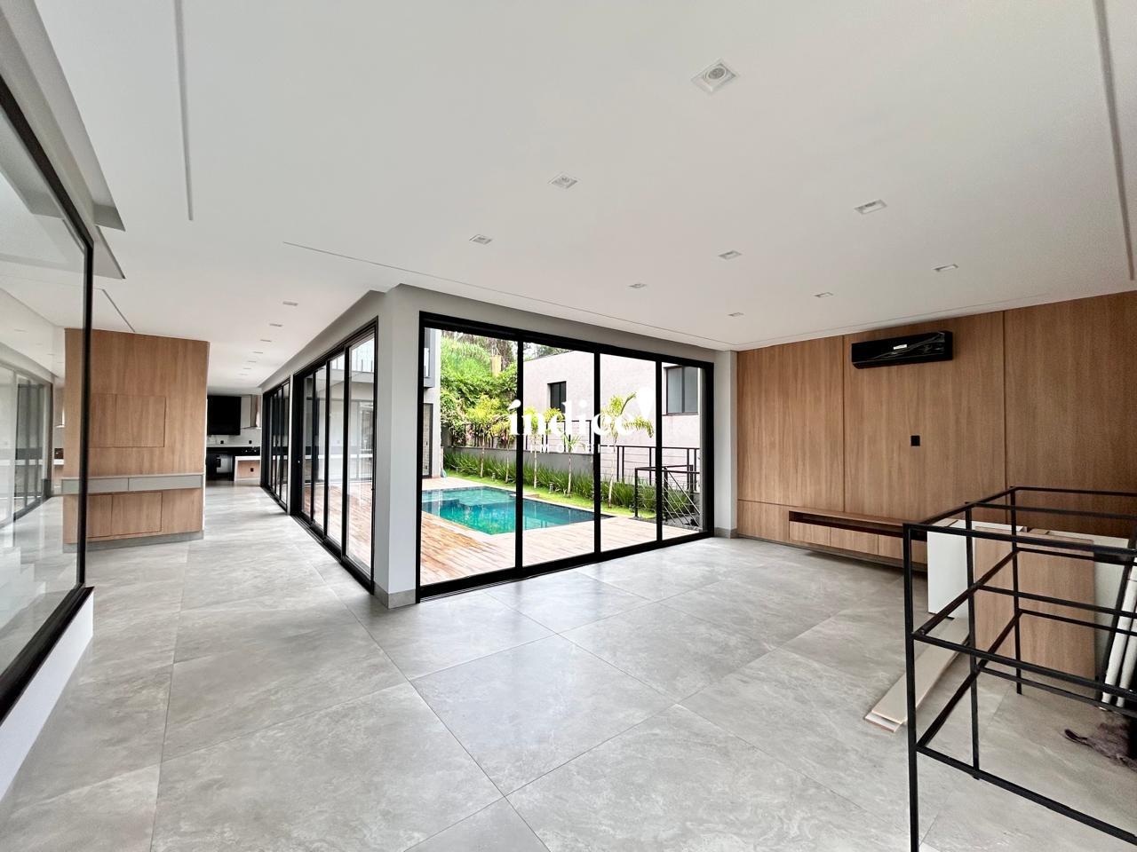 Casas Condomínio para à venda no Alphaville na cidade de Ribeirão Preto: 