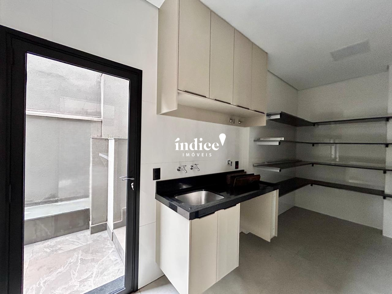 Casas Condomínio para à venda no Alphaville na cidade de Ribeirão Preto: 