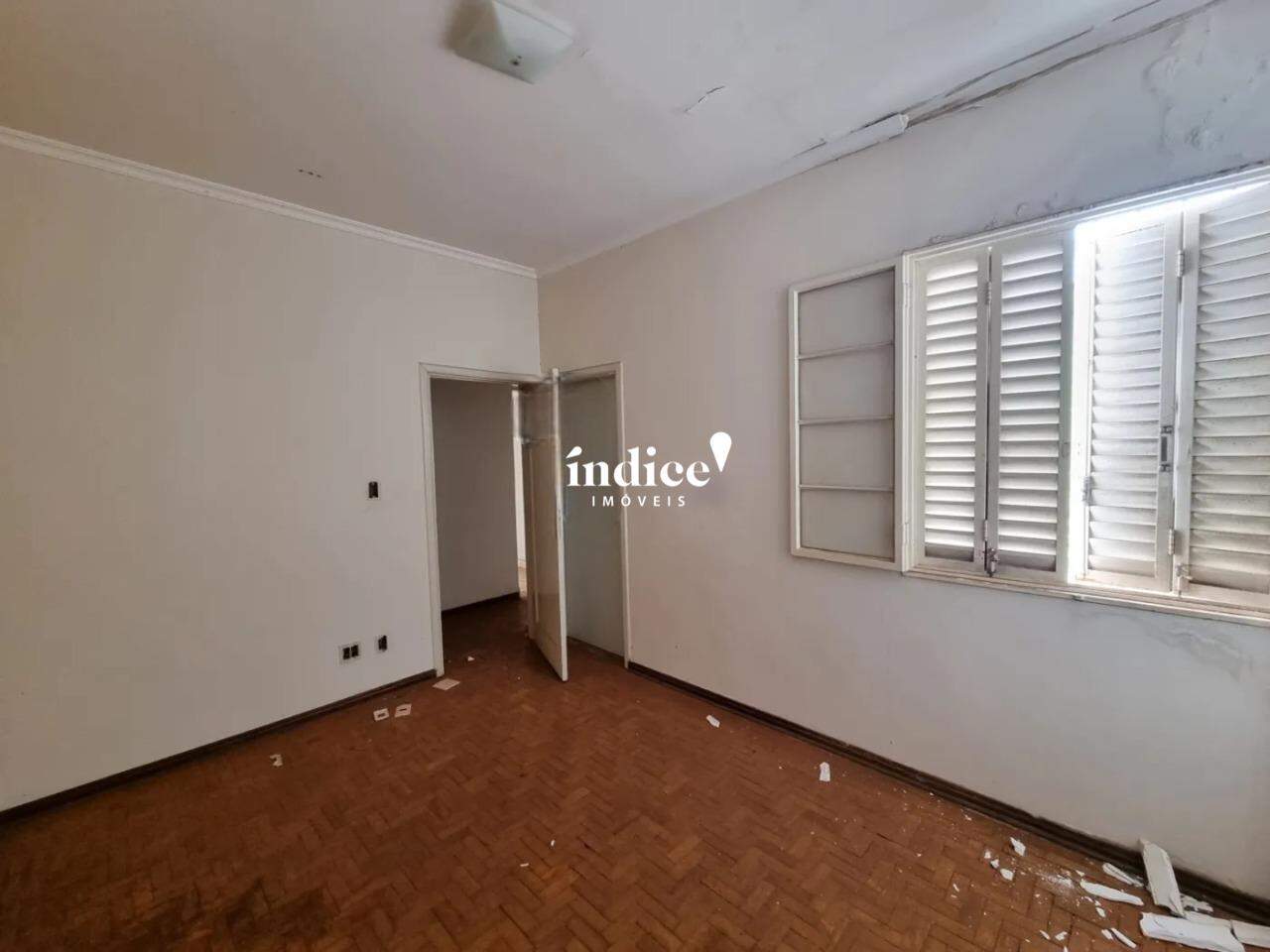 Casa Comercial para à venda no Jardim América na cidade de Ribeirão Preto: 