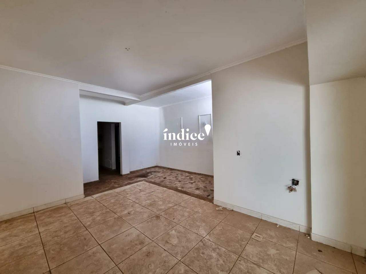 Casa Comercial para à venda no Jardim América na cidade de Ribeirão Preto: 
