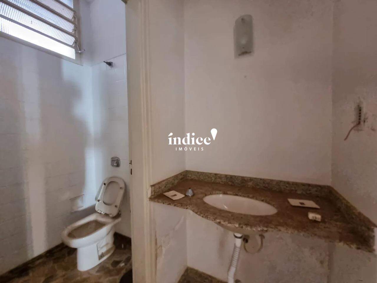 Casa Comercial para à venda no Jardim América na cidade de Ribeirão Preto: 