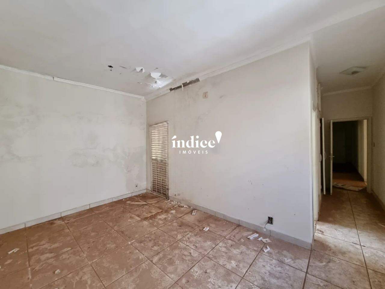 Casa Comercial para à venda no Jardim América na cidade de Ribeirão Preto: 