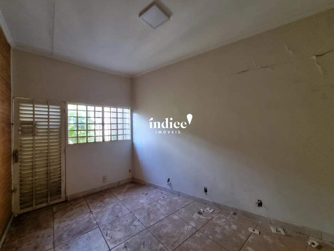 Casa Comercial para à venda no Jardim América na cidade de Ribeirão Preto: 
