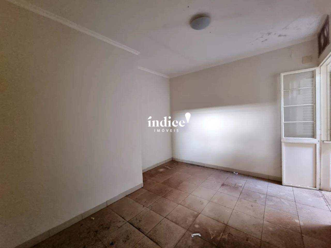 Casa Comercial para à venda no Jardim América na cidade de Ribeirão Preto: 