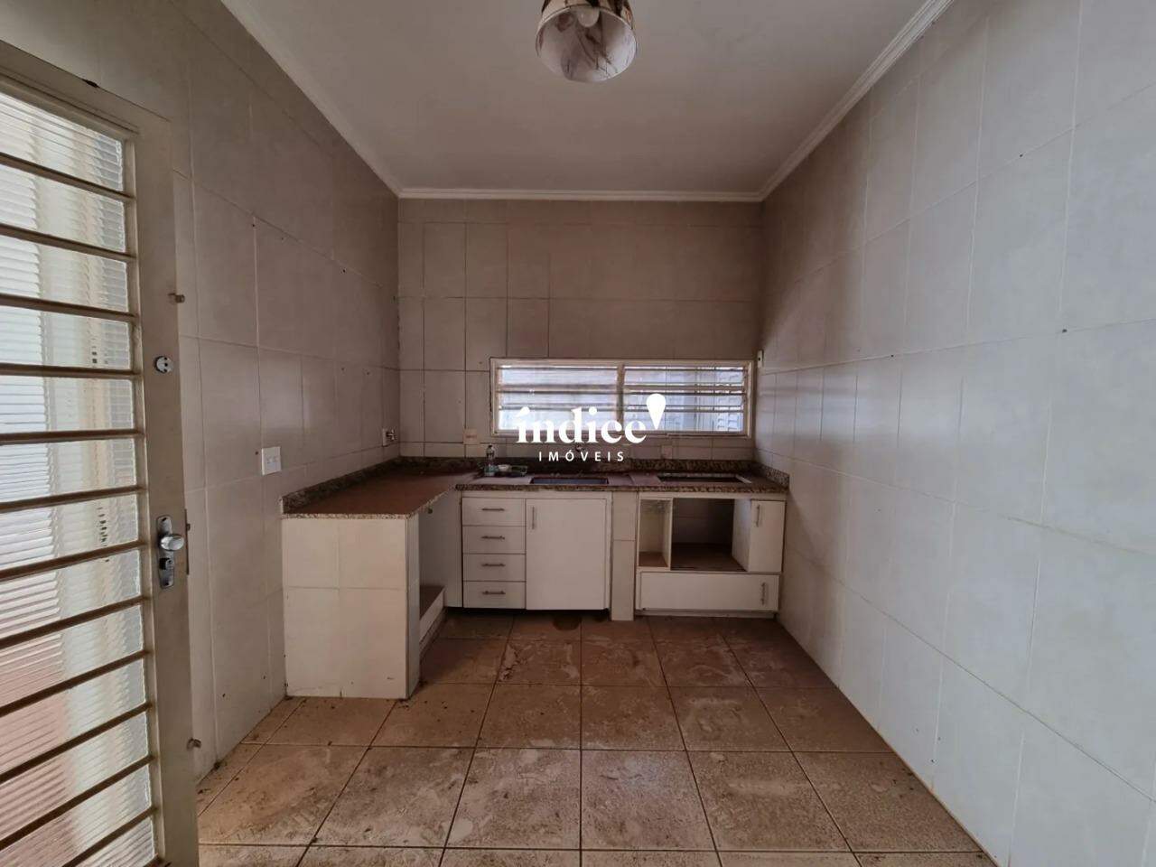 Casa Comercial para à venda no Jardim América na cidade de Ribeirão Preto: 