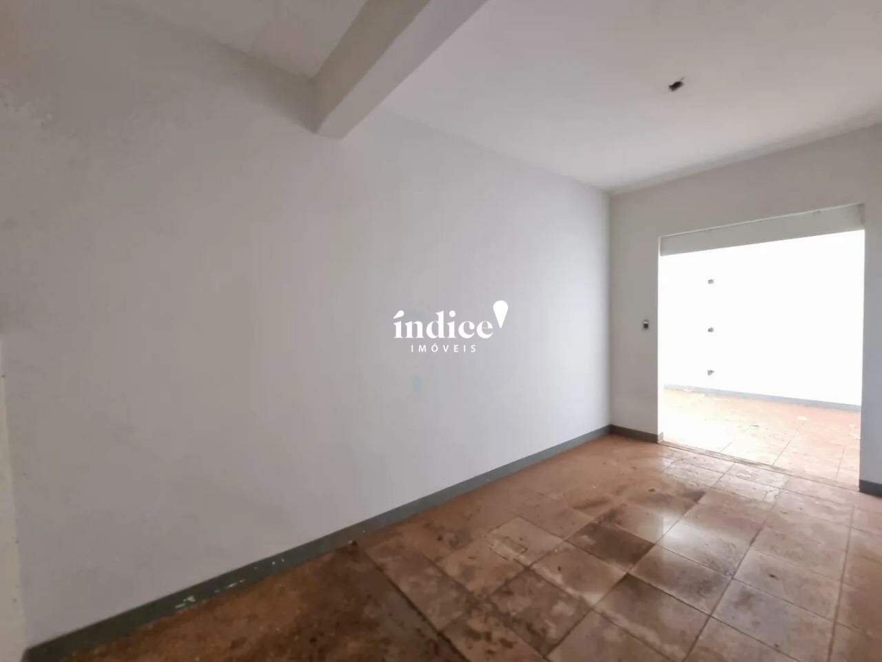 Casa Comercial para à venda no Jardim América na cidade de Ribeirão Preto: 