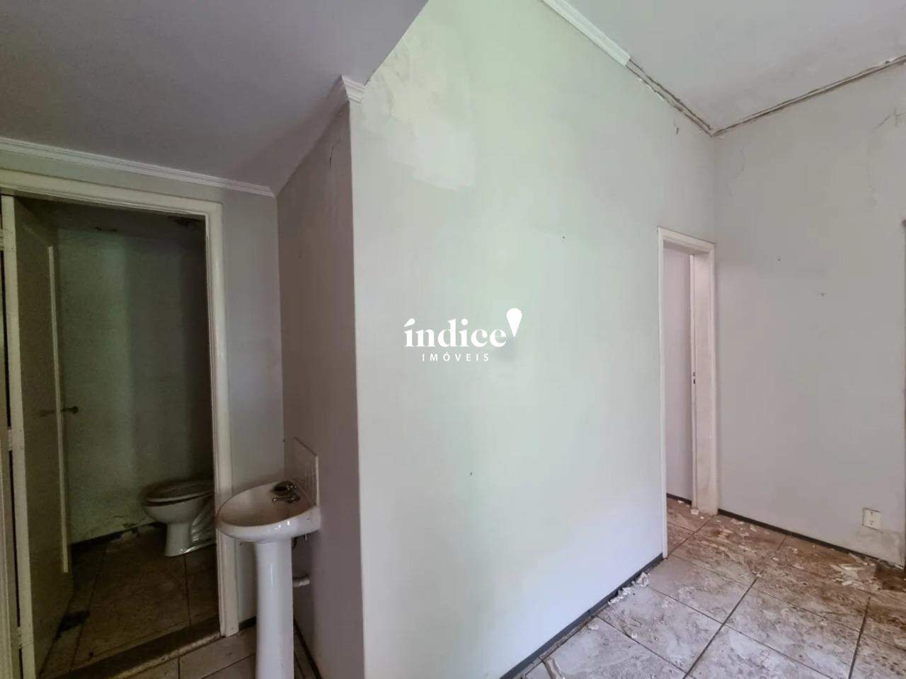 Casa Comercial para à venda no Jardim América na cidade de Ribeirão Preto: 