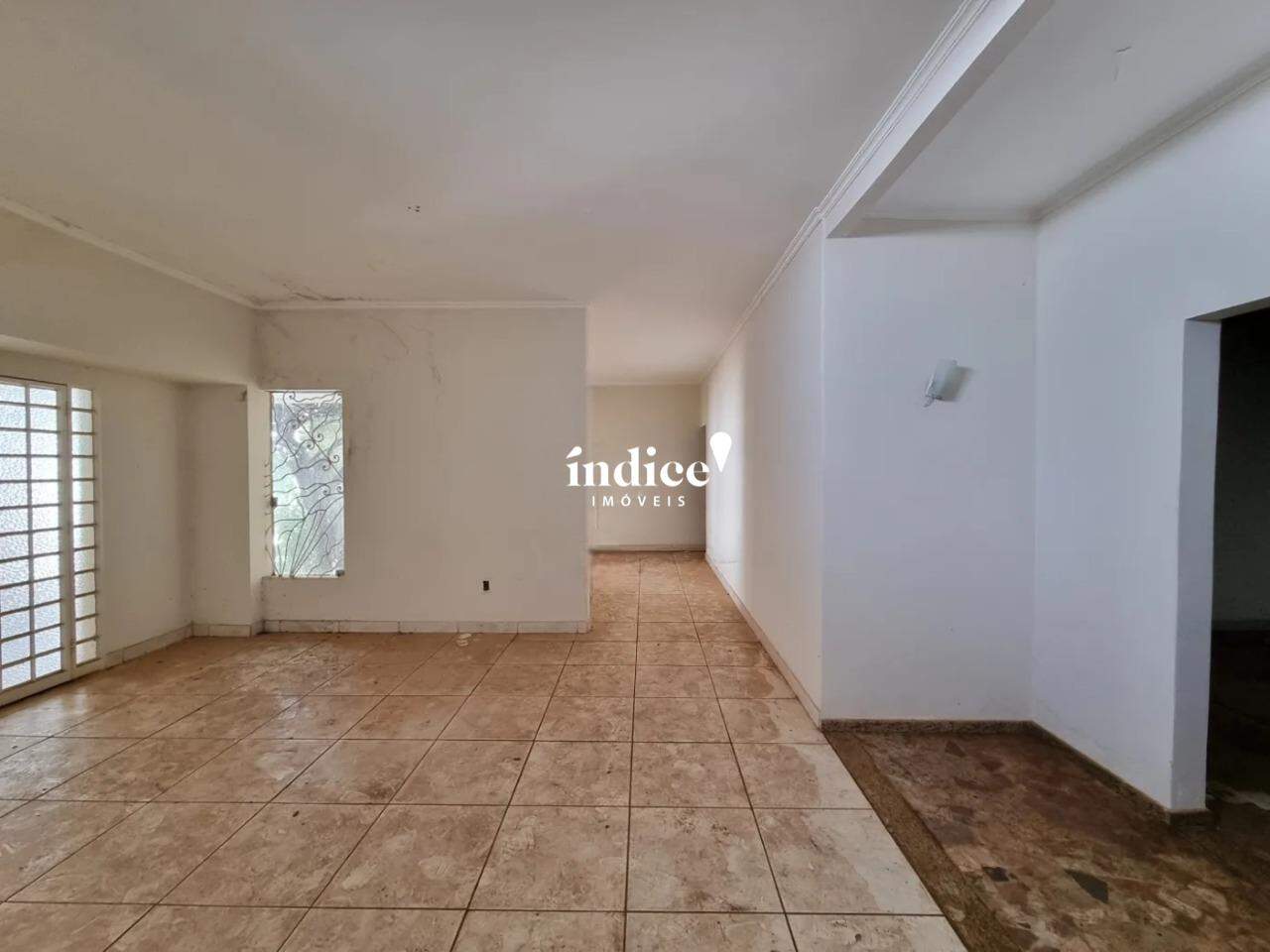 Casa Comercial para à venda no Jardim América na cidade de Ribeirão Preto: 