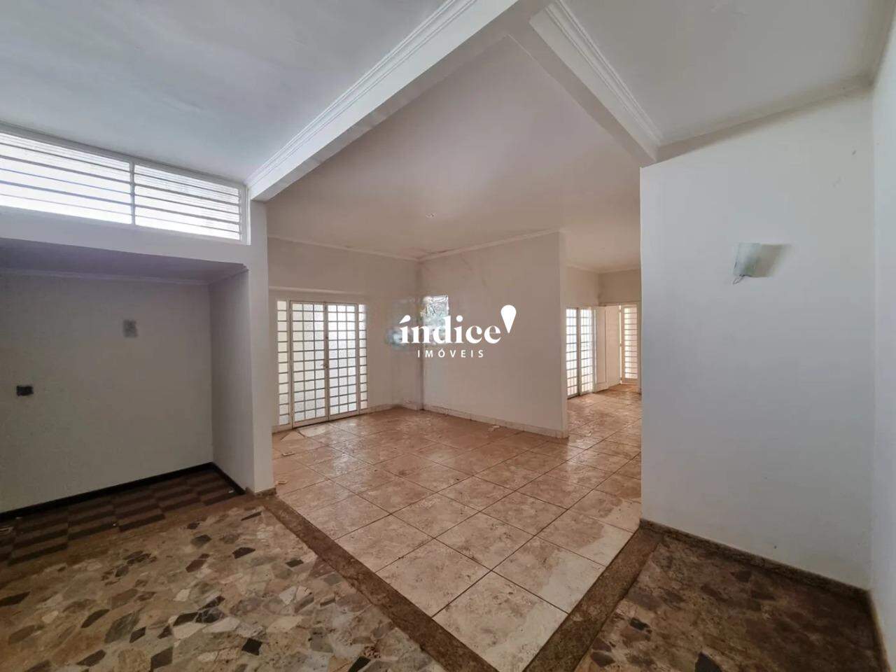 Casa Comercial para à venda no Jardim América na cidade de Ribeirão Preto: 