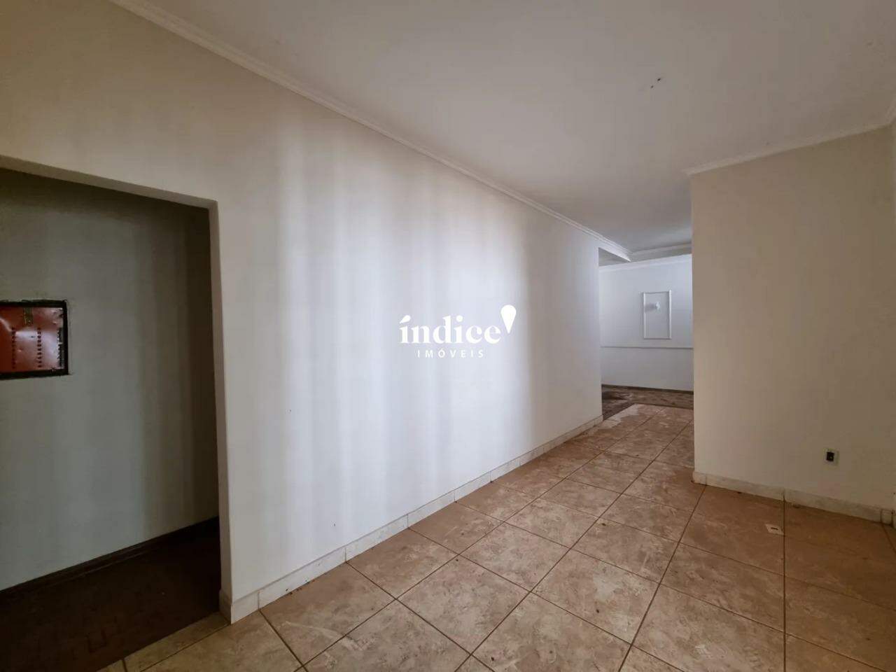 Casa Comercial para à venda no Jardim América na cidade de Ribeirão Preto: 