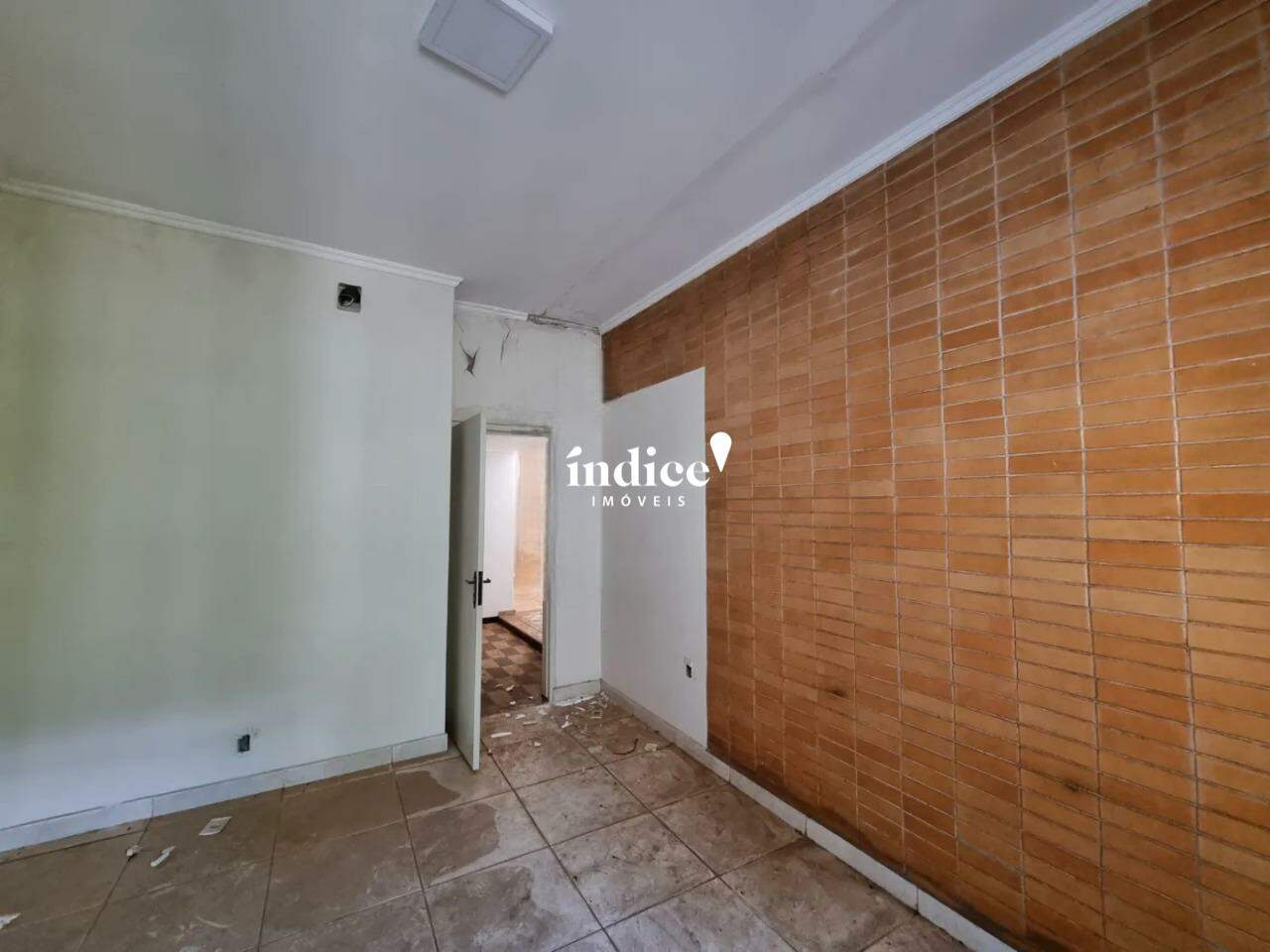 Casa Comercial para à venda no Jardim América na cidade de Ribeirão Preto: 