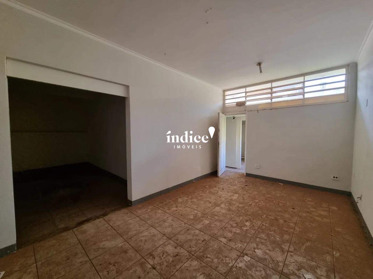 Casa Comercial para à venda no Jardim América na cidade de Ribeirão Preto: 